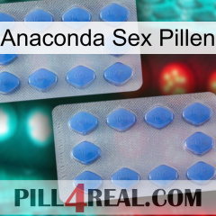 Anaconda Sex Pills 20